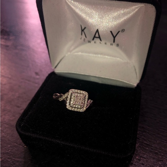 Neil lane ring - Picture 3 of 4